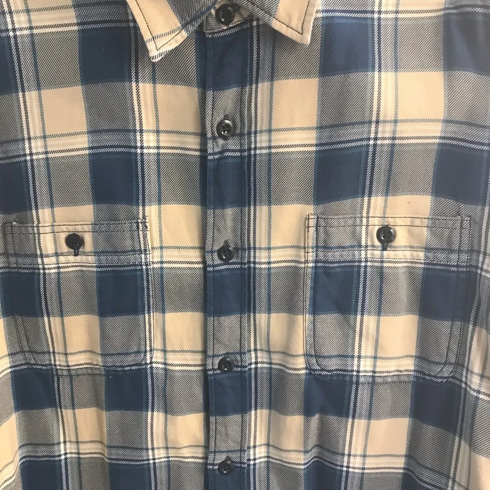🚤J CREW Casual Button Down Shirt